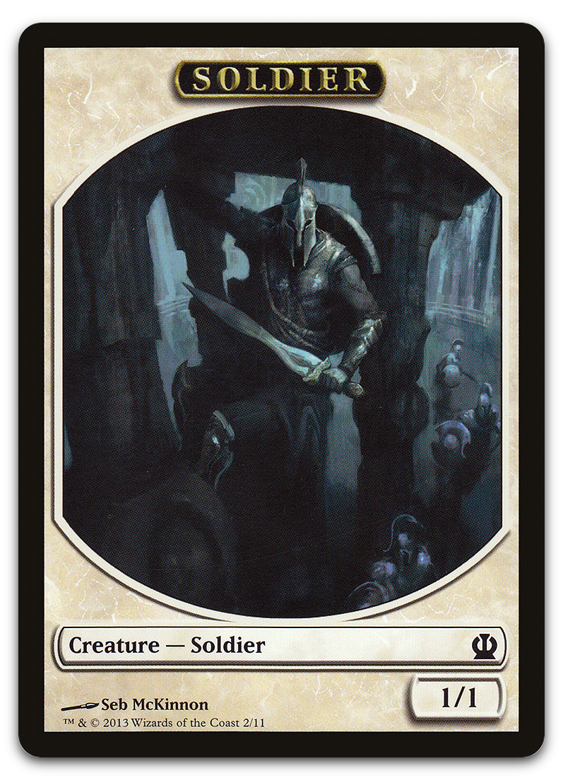 Product image for TCG 78505
