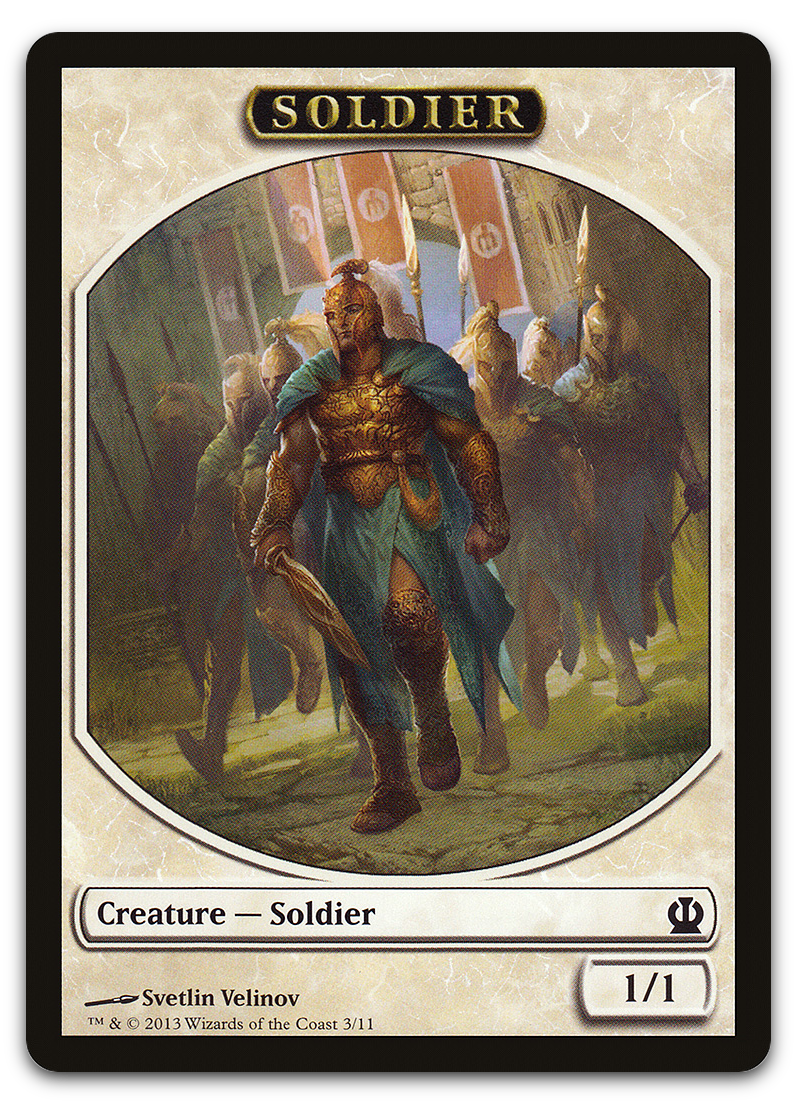 Product image for TCG 78506
