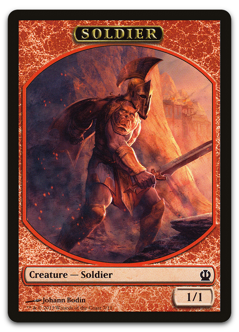 Product image for TCG 78507