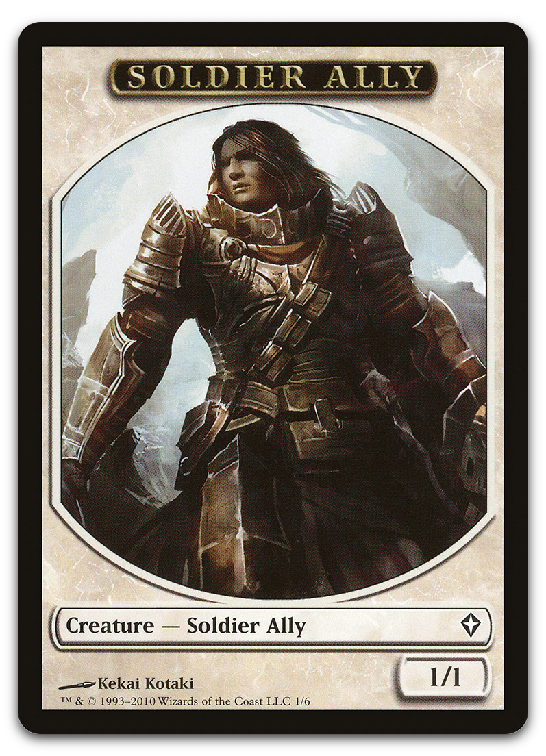 Product image for TCG 78513