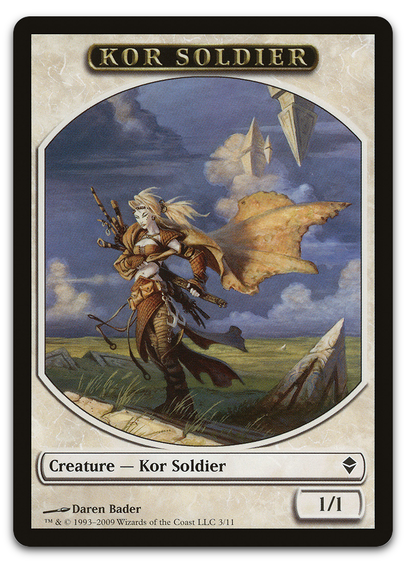 Product image for TCG 78519