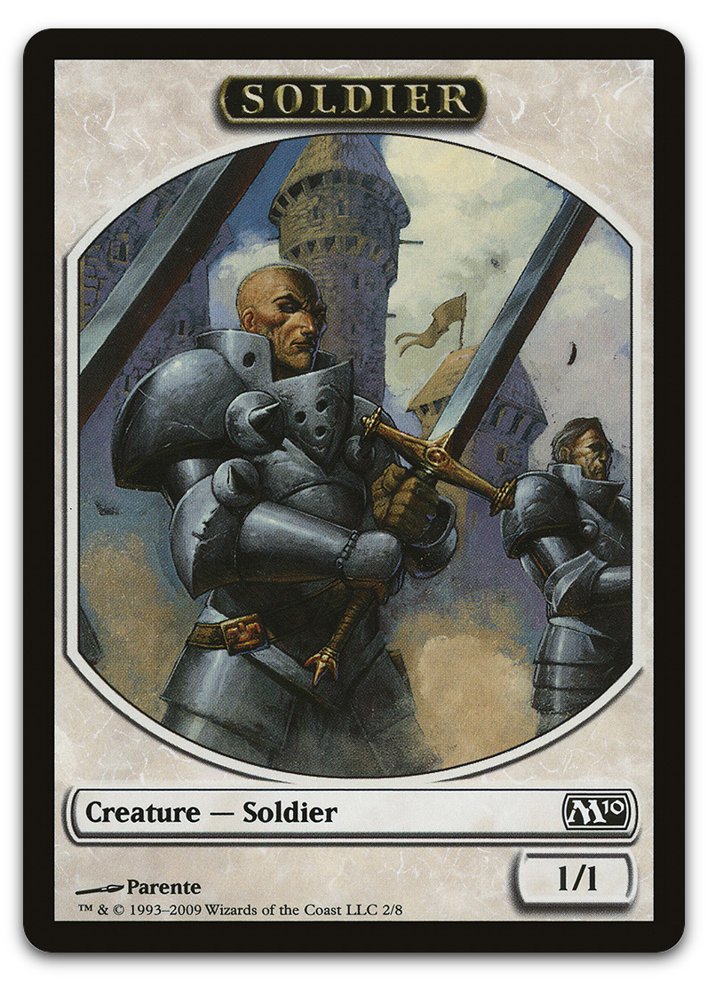 Product image for TCG 78532