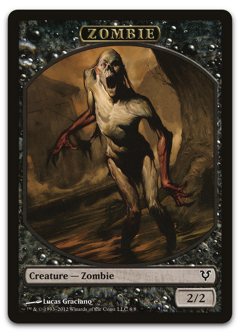 Product image for TCG 78543