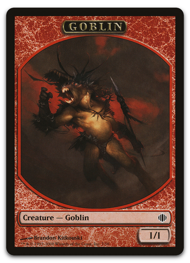 Product image for TCG 78599