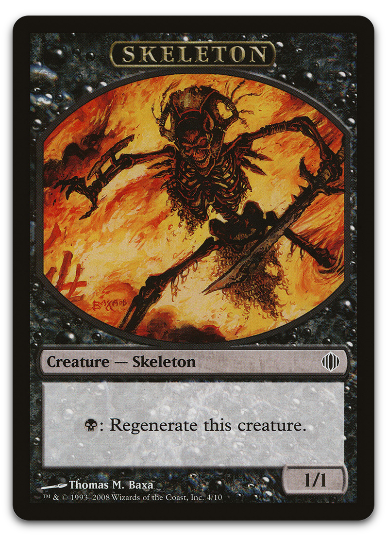 Product image for TCG 78603