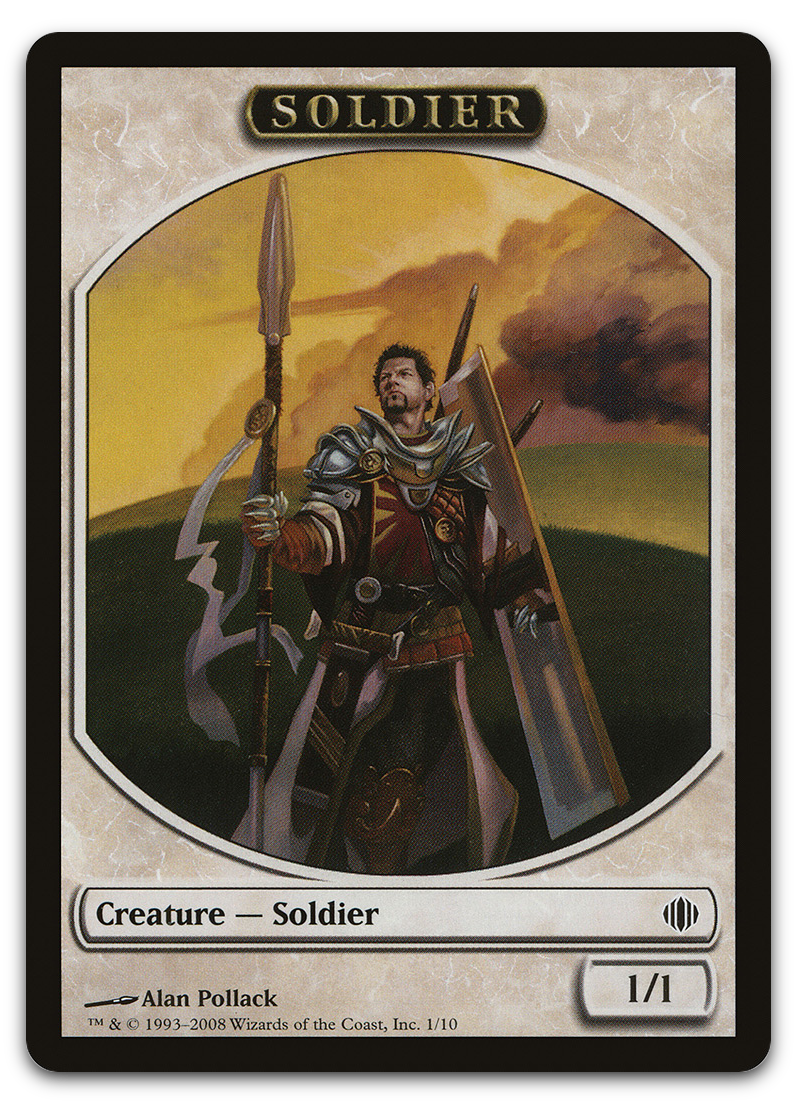 Product image for TCG 78604