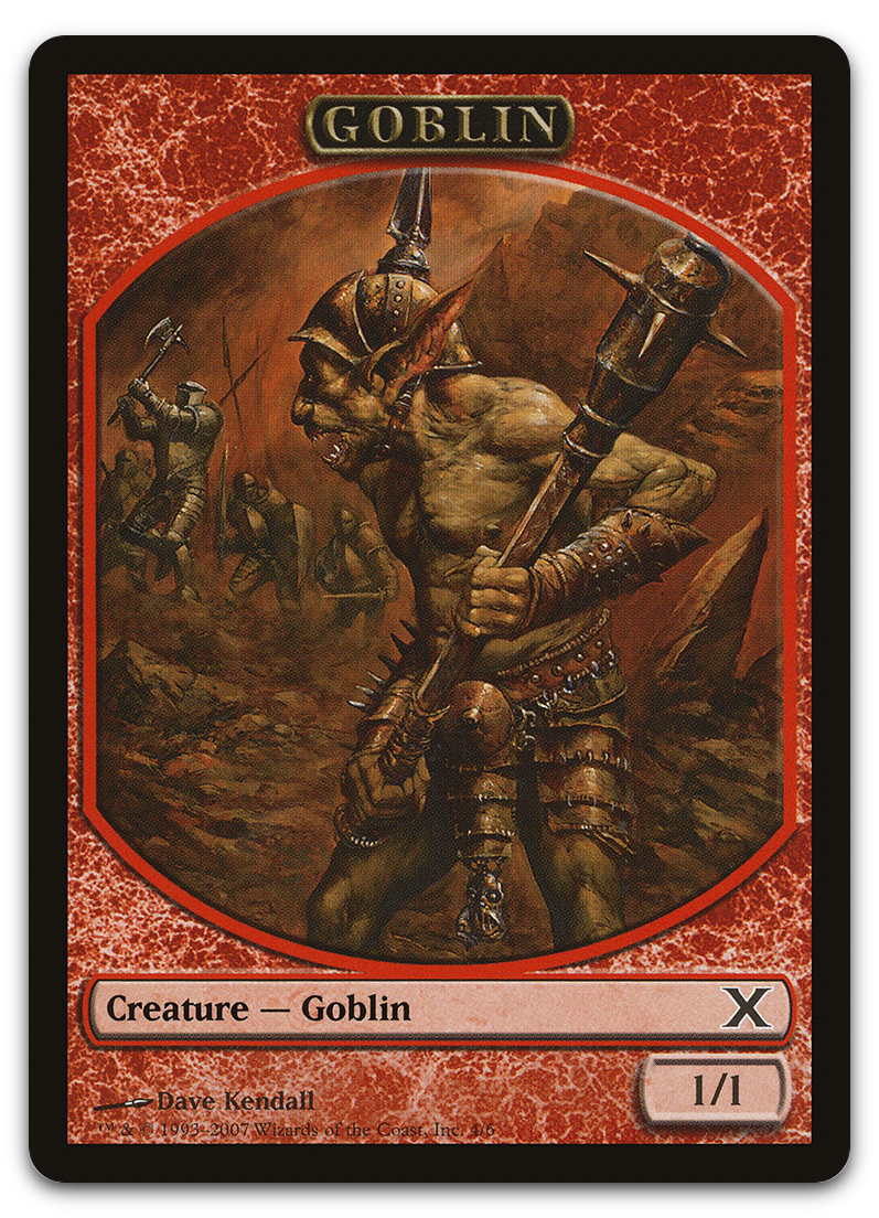 Product image for TCG 78610