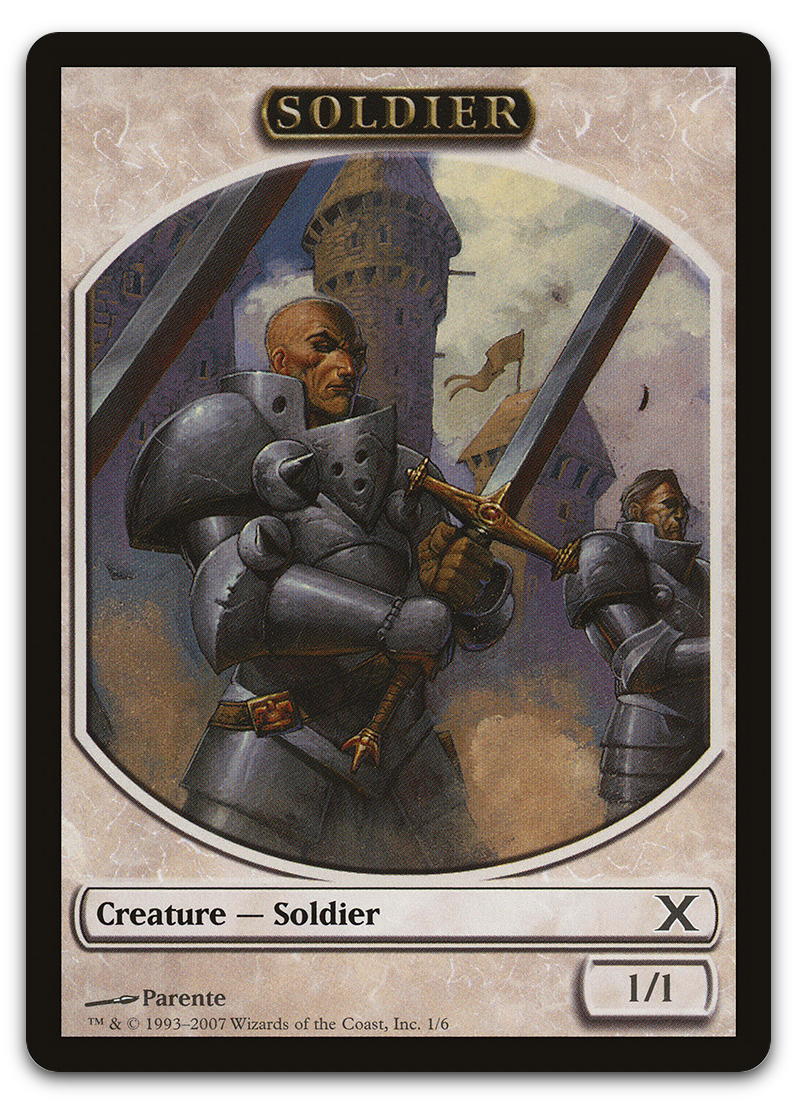 Product image for TCG 78612