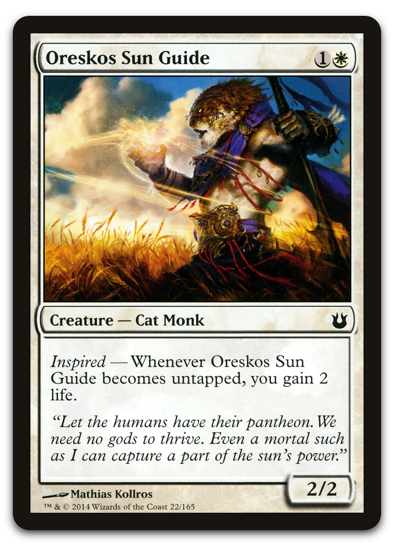 Product image for TCG 78650