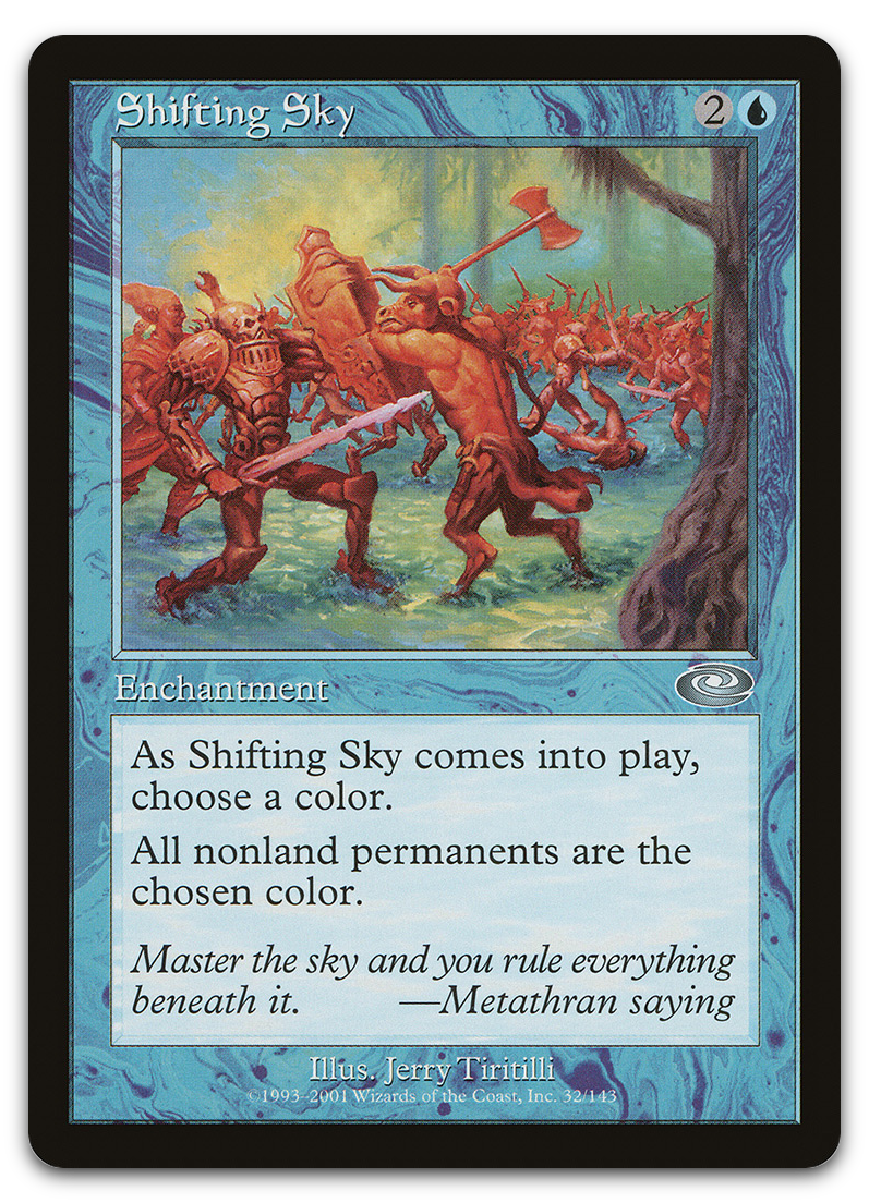 Product image for TCG 7868