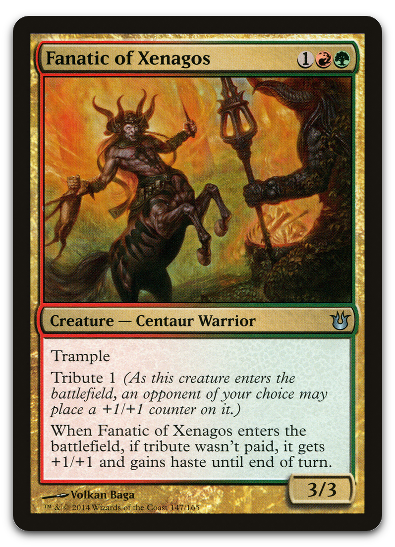 Product image for TCG 78756