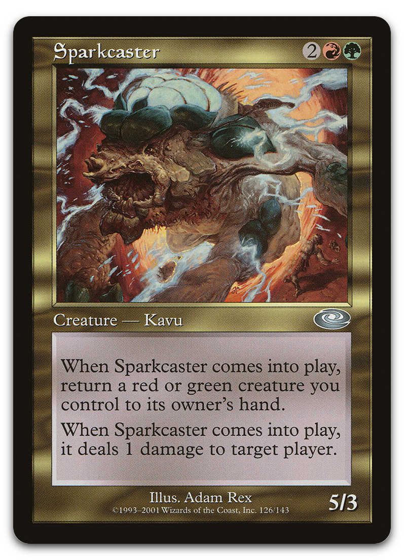 Product image for TCG 7881