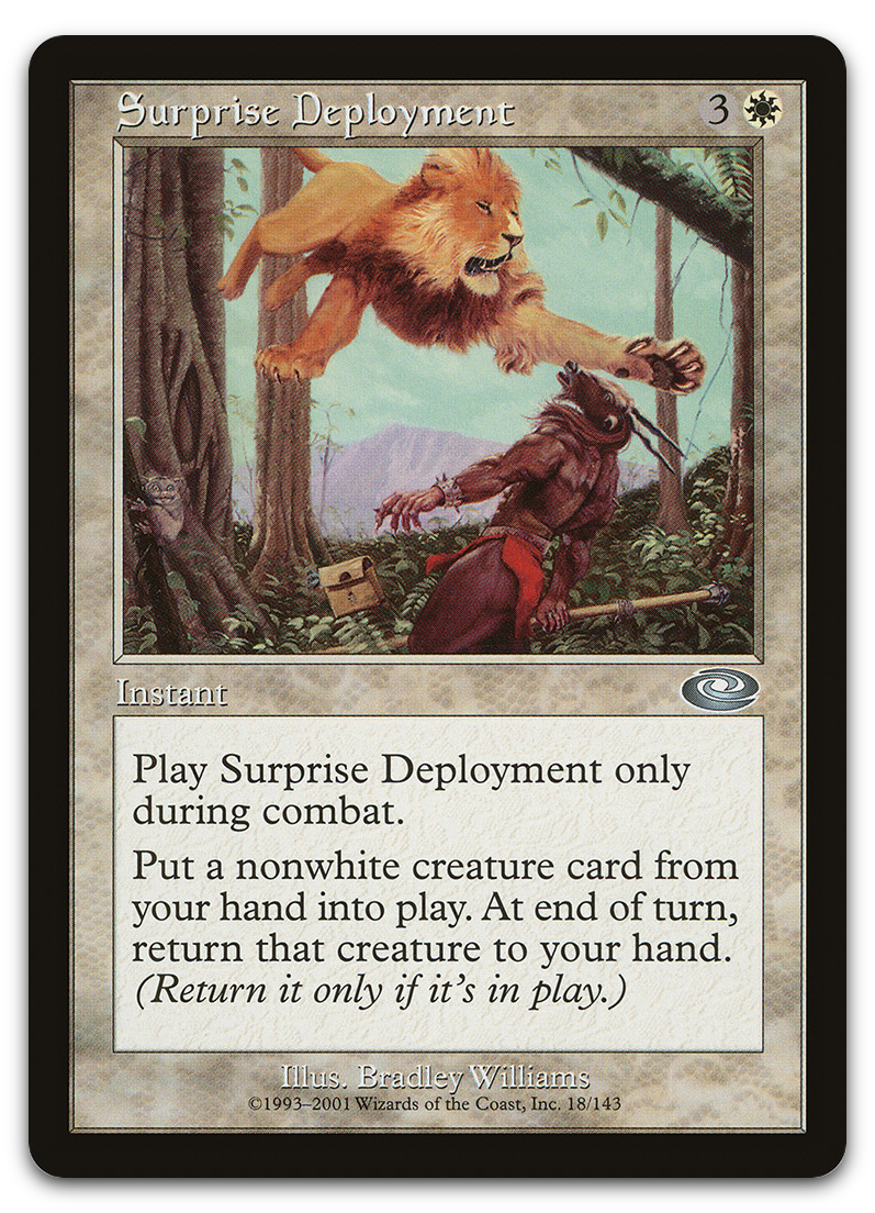 Product image for TCG 7892