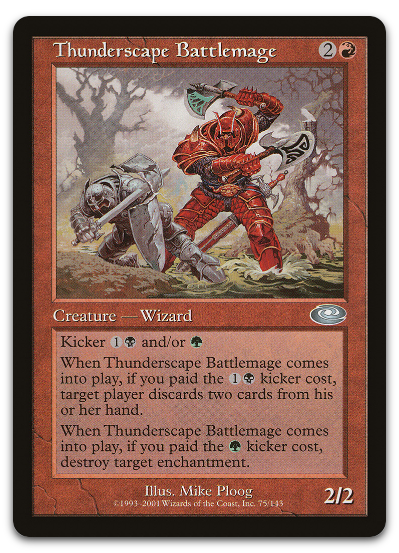 Product image for TCG 7899