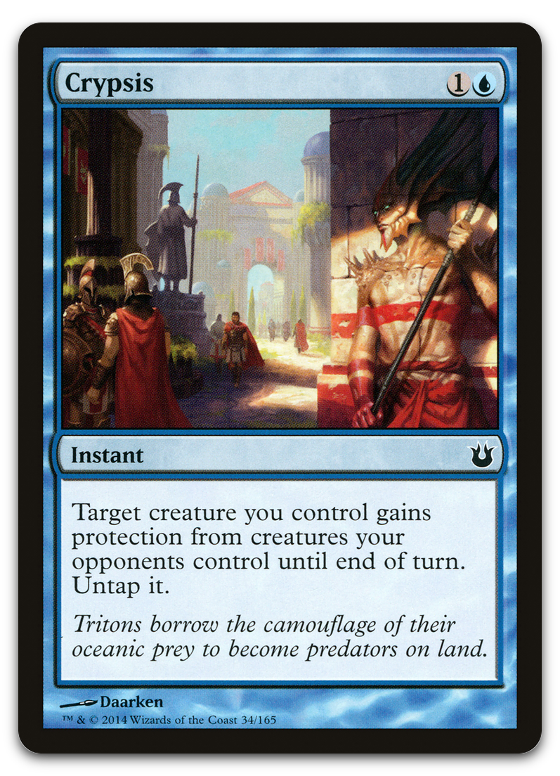 Product image for TCG 79098
