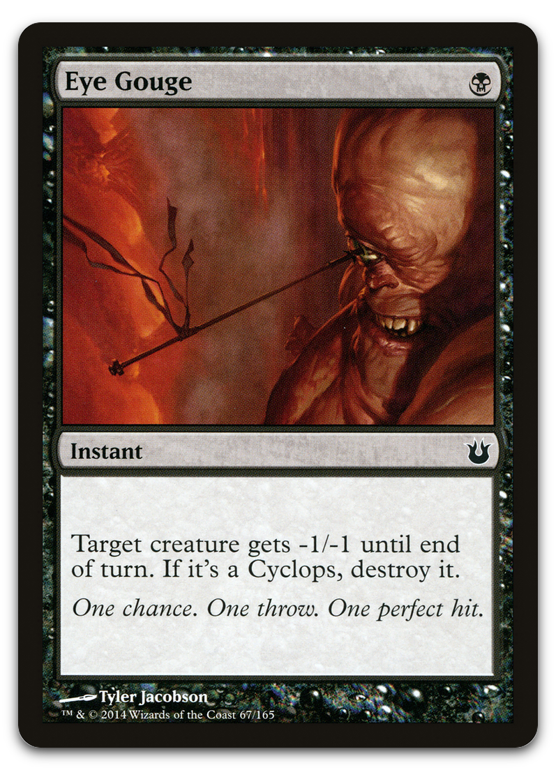 Product image for TCG 79102