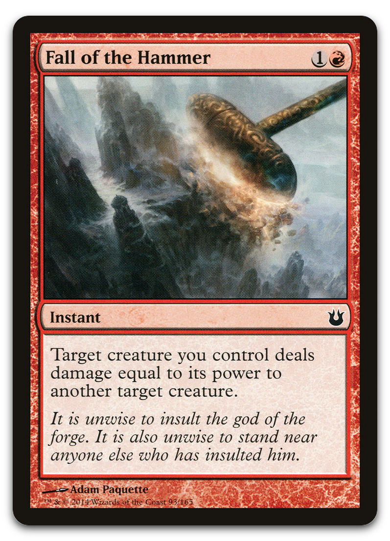 Product image for TCG 79103
