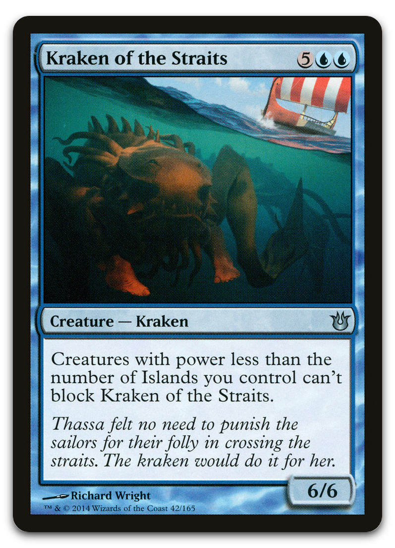 Product image for TCG 79111