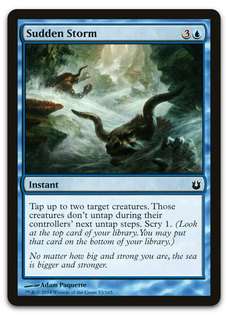 Product image for TCG 79121