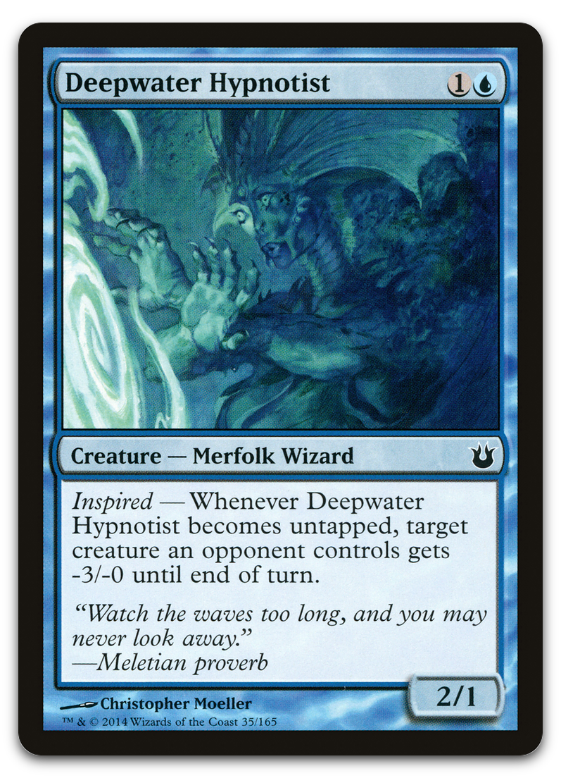 Product image for TCG 79139