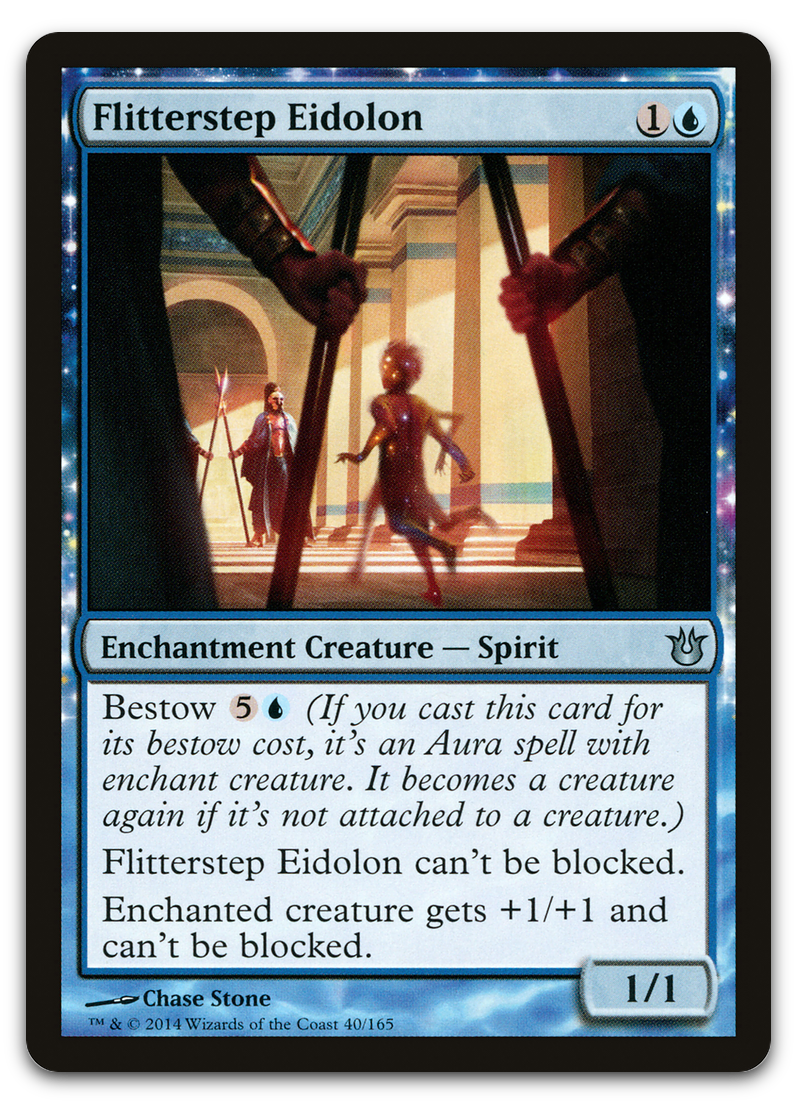 Product image for TCG 79143