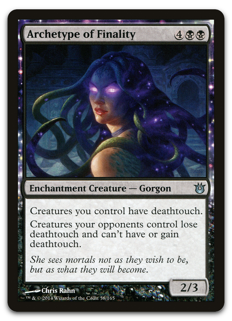 Product image for TCG 79149