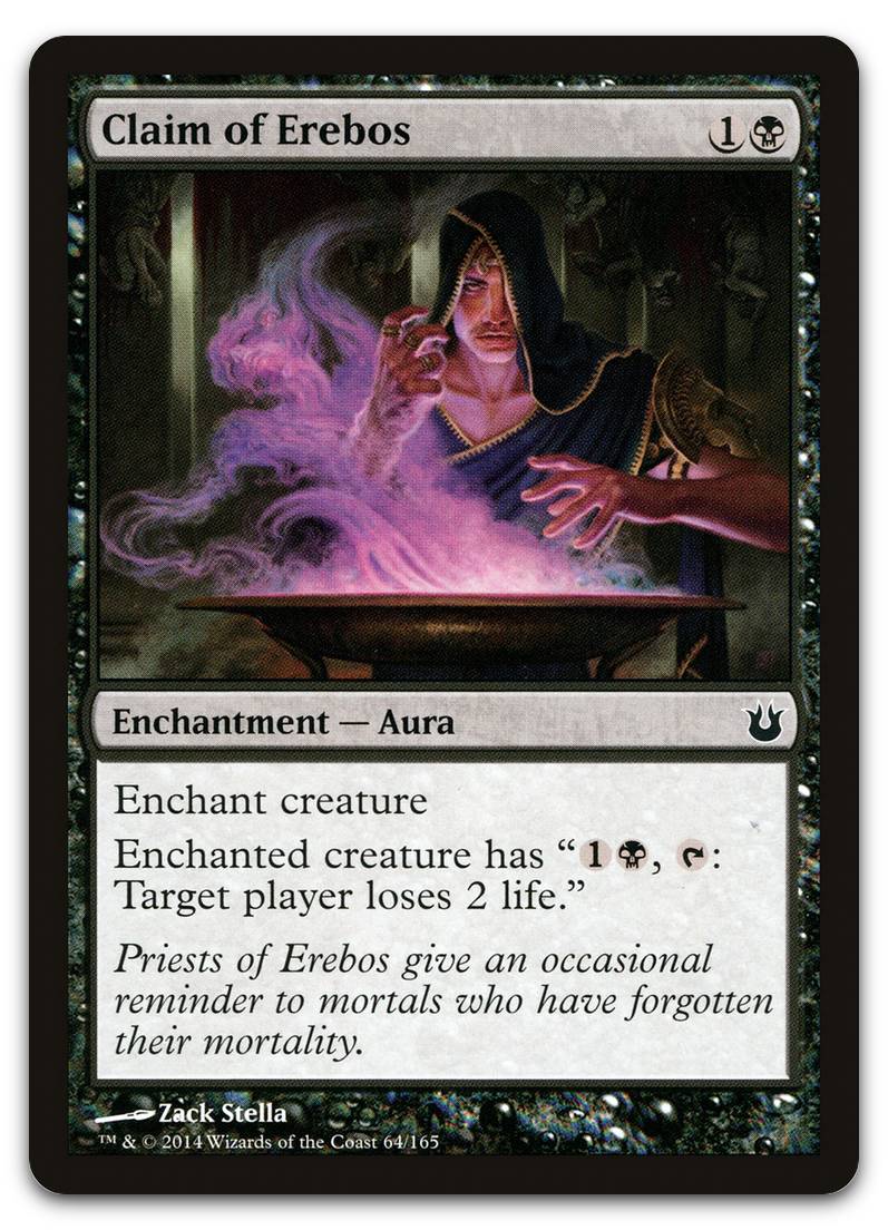 Product image for TCG 79151