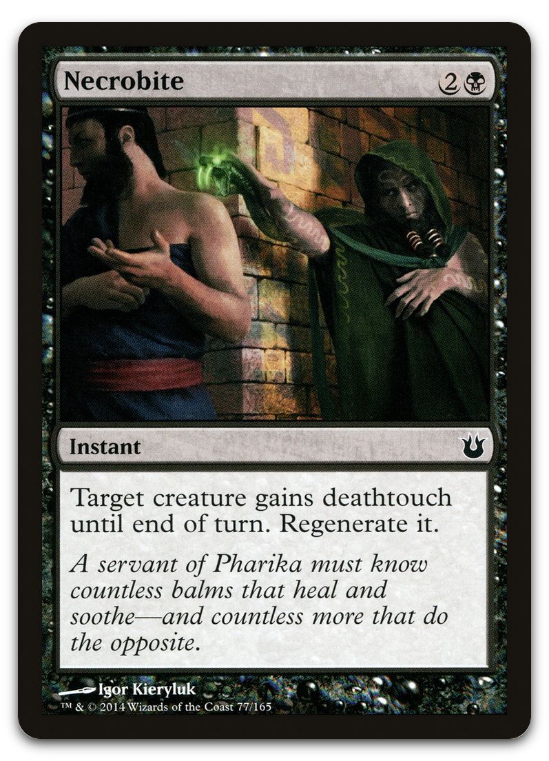 Product image for TCG 79154