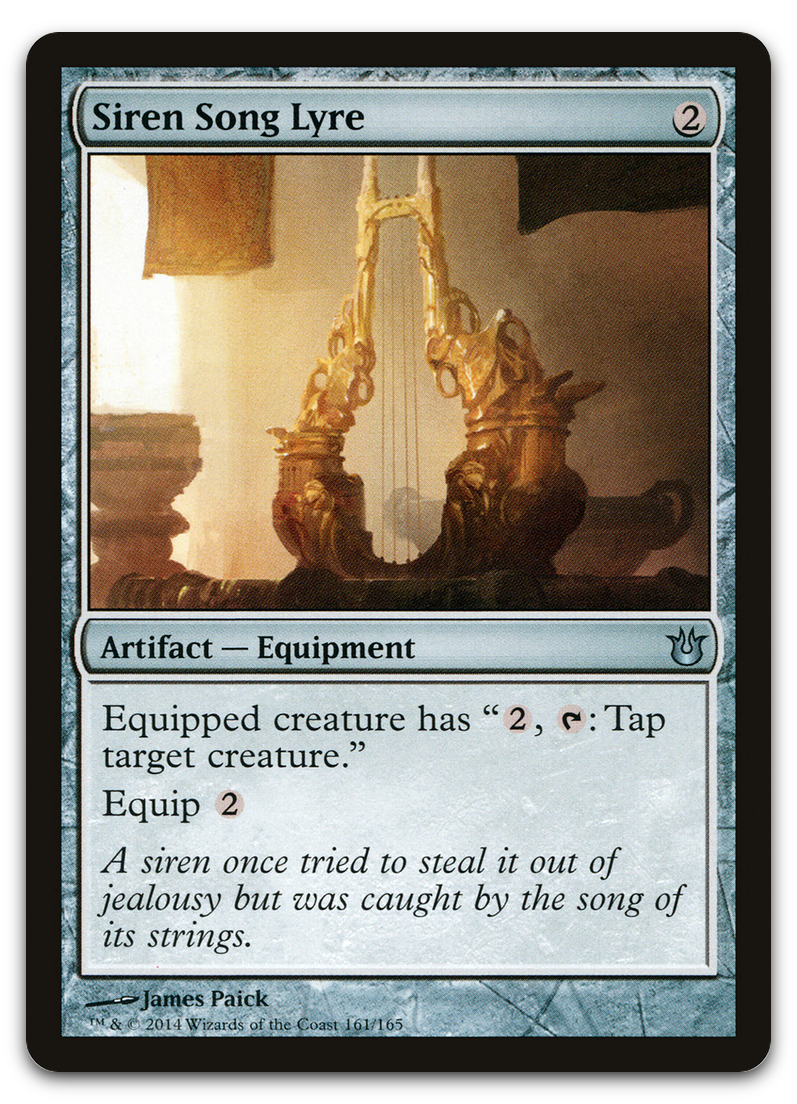Product image for TCG 79183