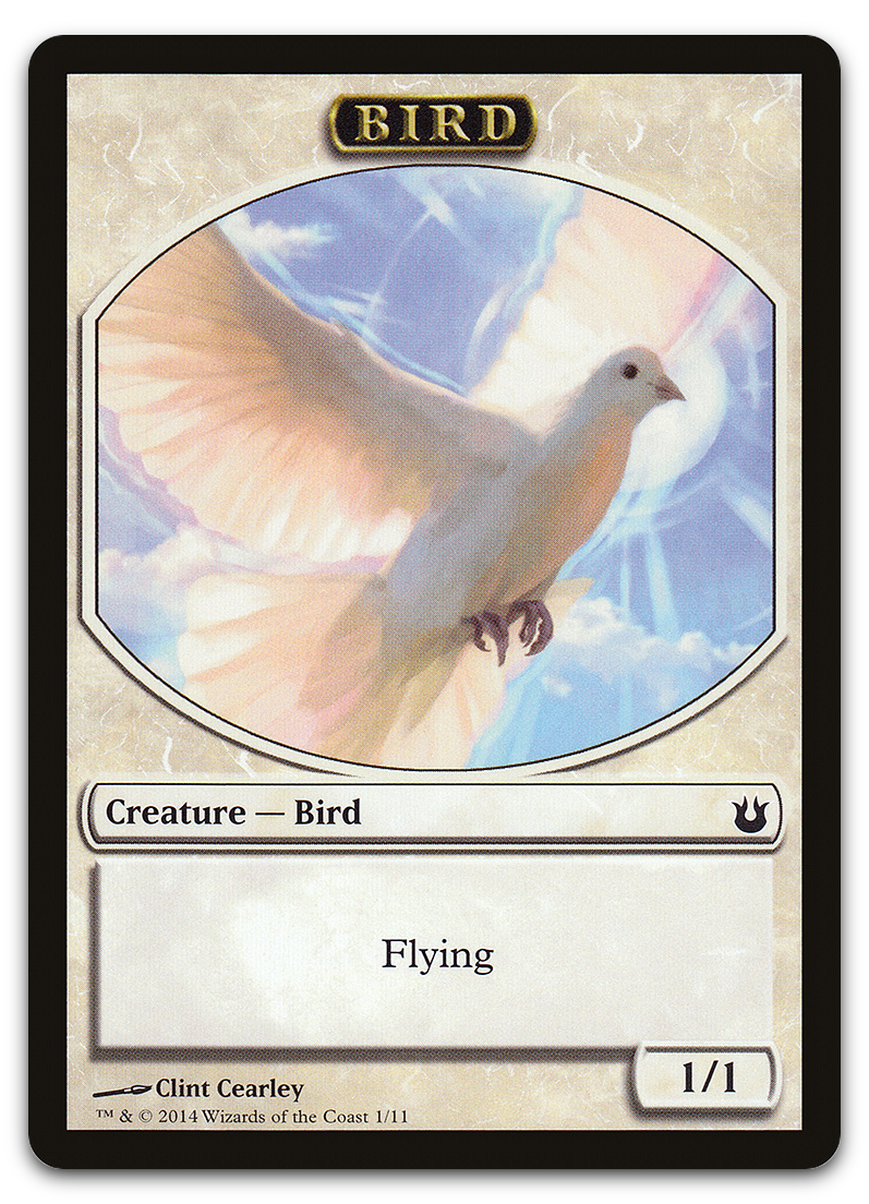 Product image for TCG 79184