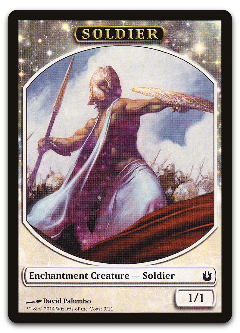 Product image for TCG 79186