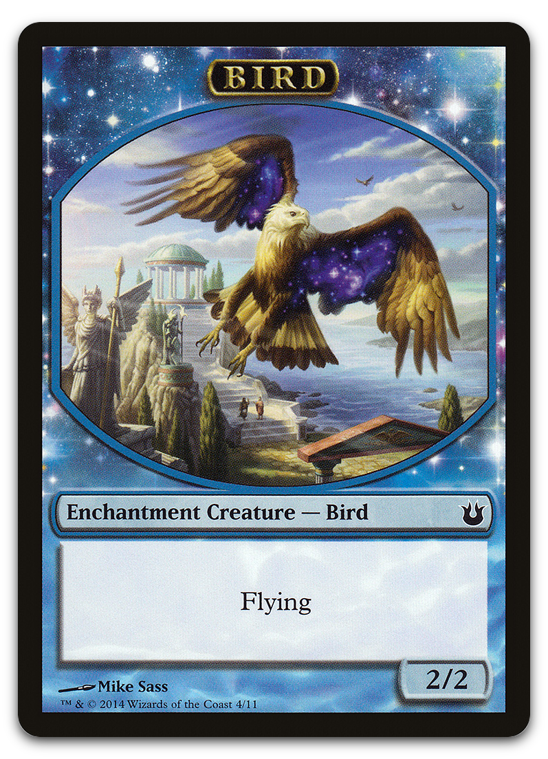 Product image for TCG 79187