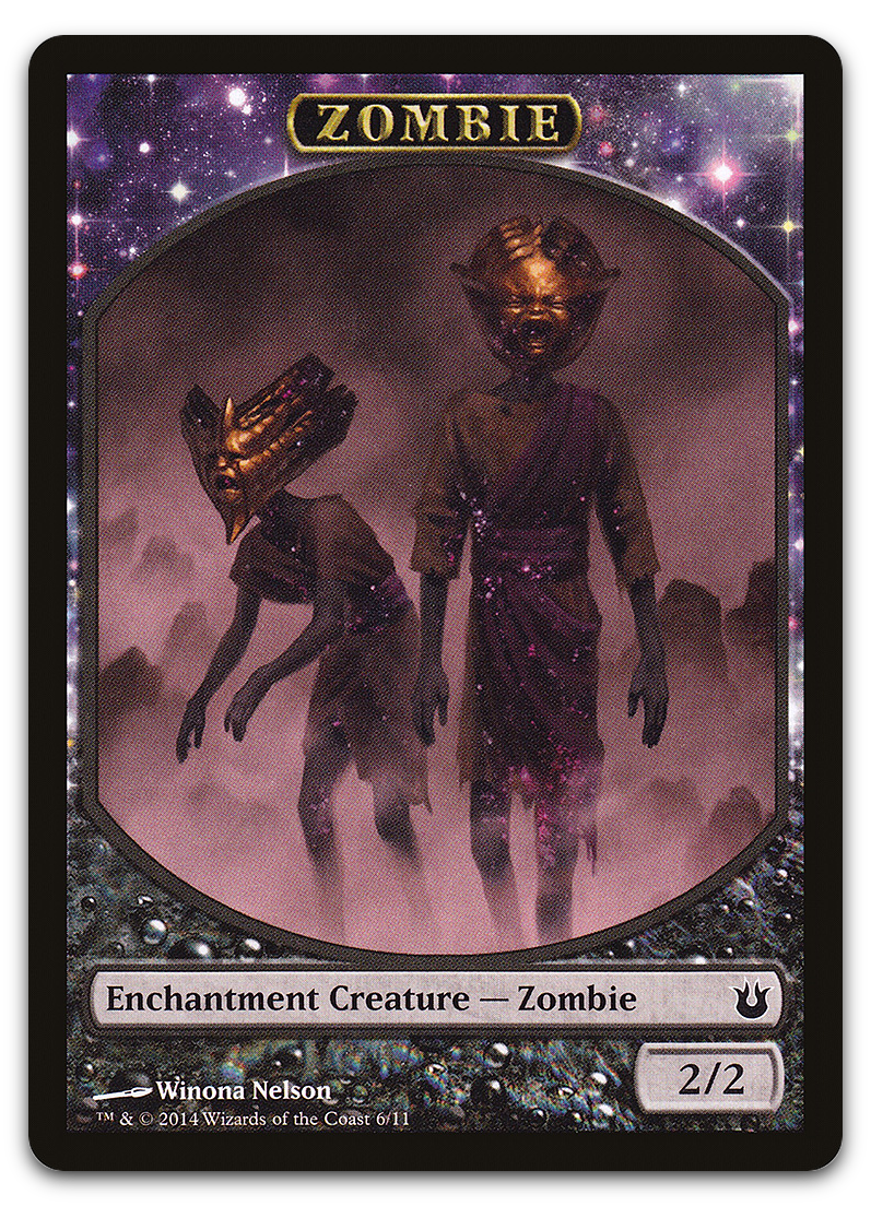 Product image for TCG 79189