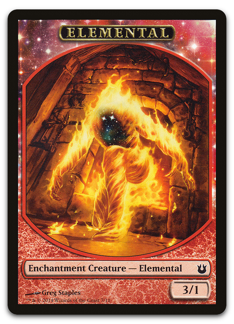 Product image for TCG 79190