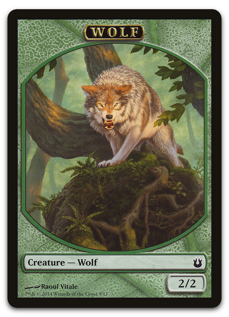Product image for TCG 79192