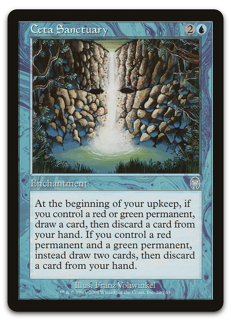 Product image for TCG 7922