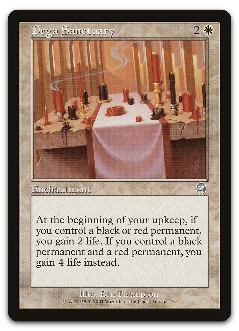 Product image for TCG 7935