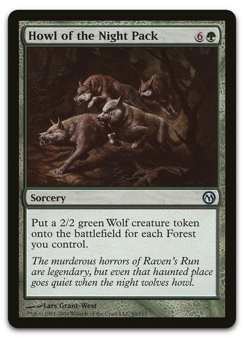 Product image for TCG 79363