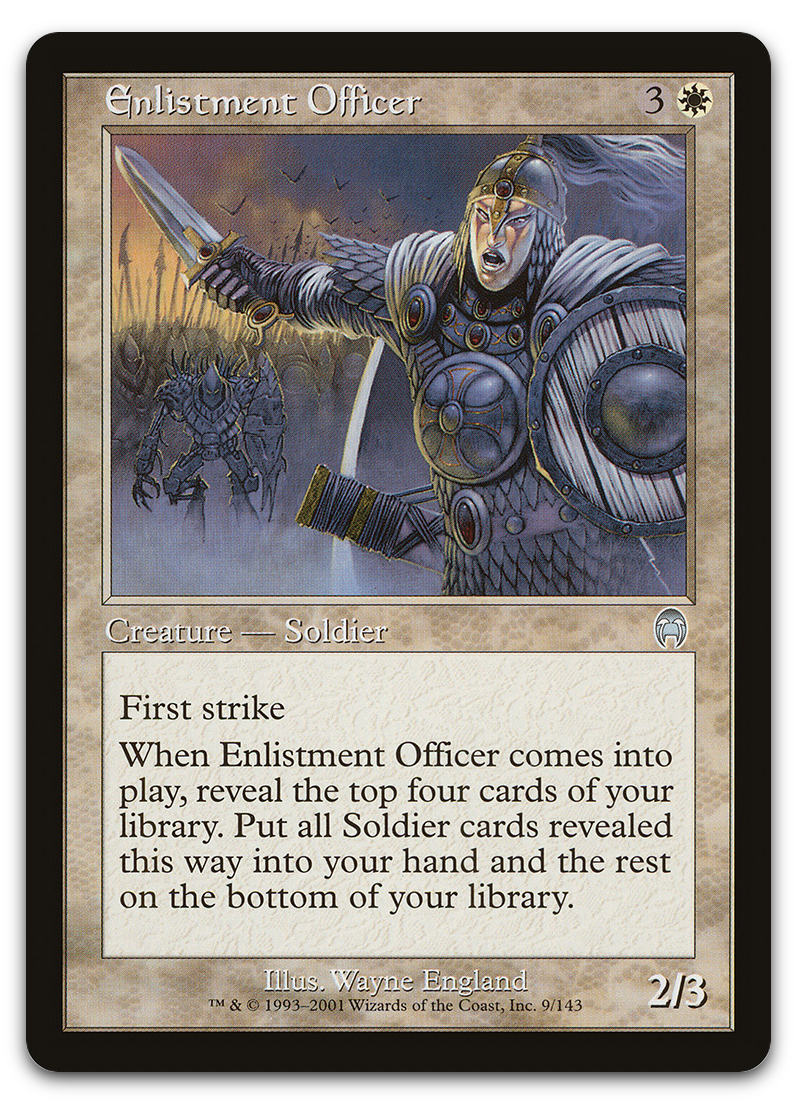 Product image for TCG 7947