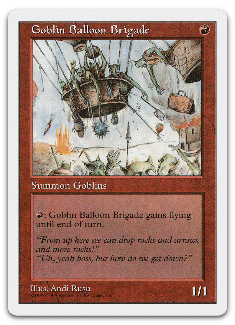 Product image for TCG 79539