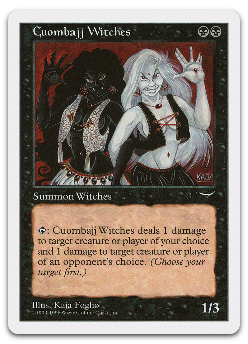 Product image for TCG 79549