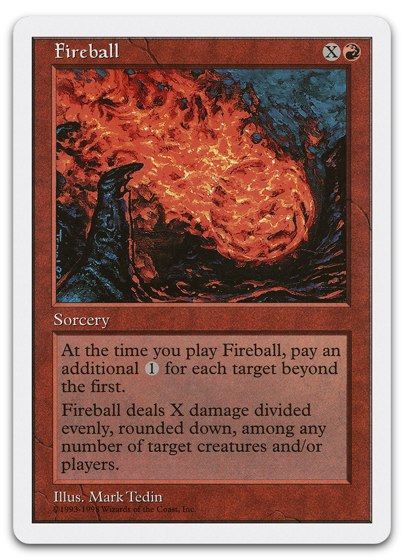 Product image for TCG 79554