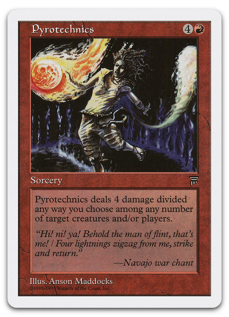 Product image for TCG 79565