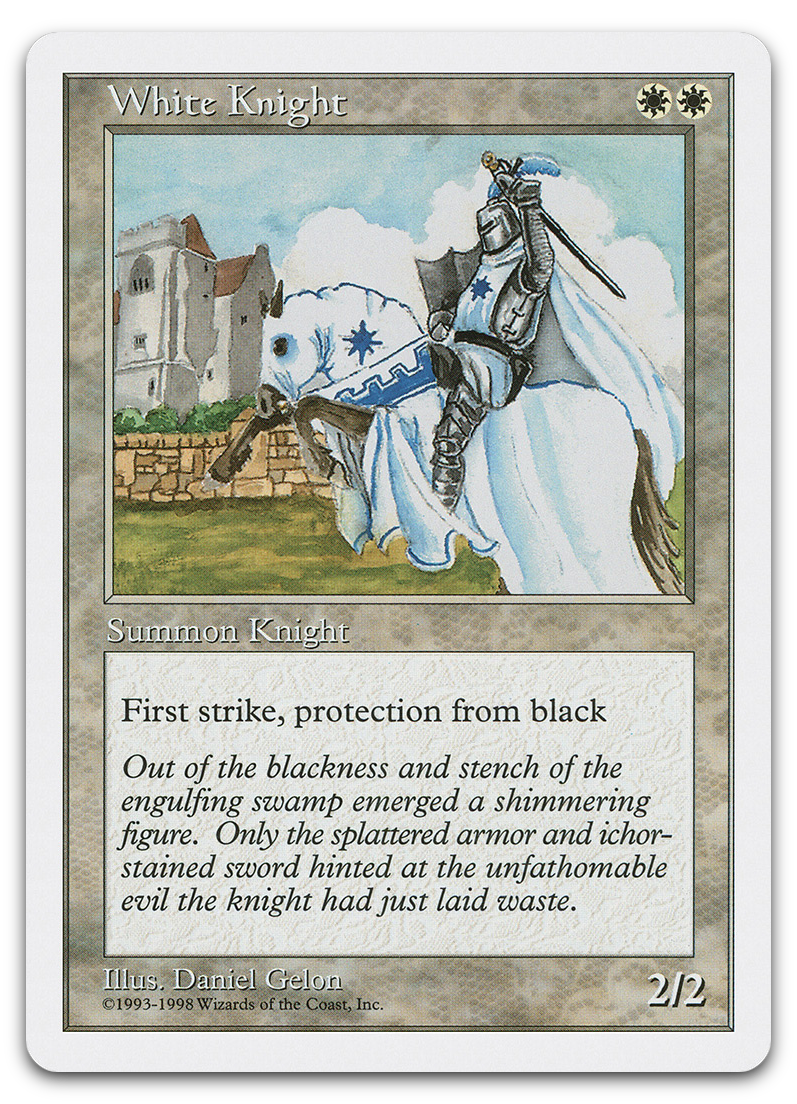 Product image for TCG 79586