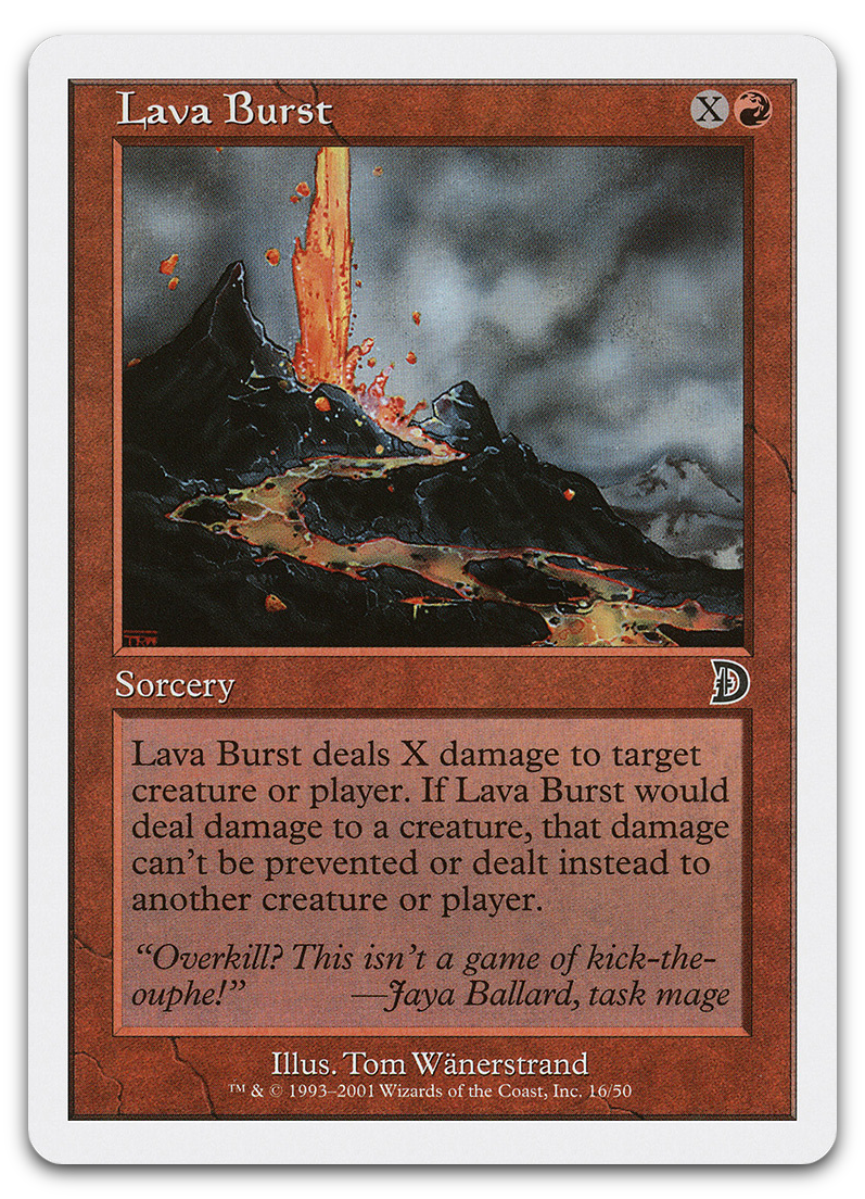 Product image for TCG 79629