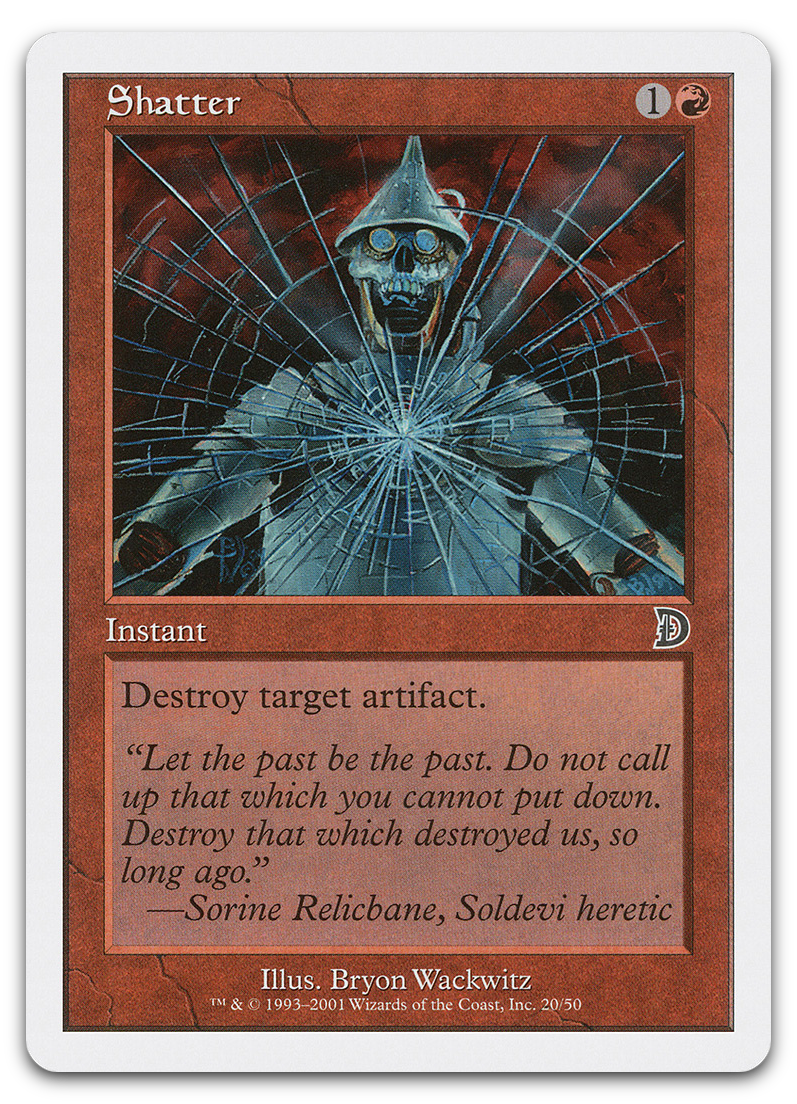 Product image for TCG 79633