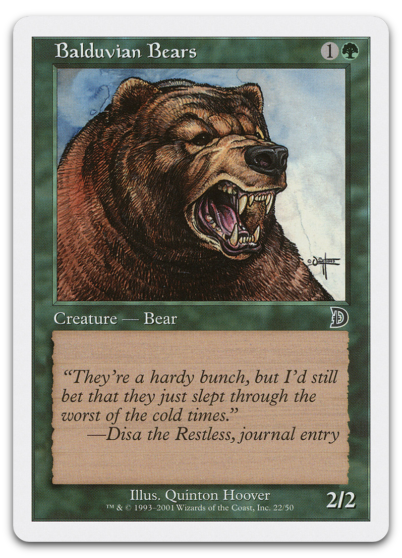 Product image for TCG 79635