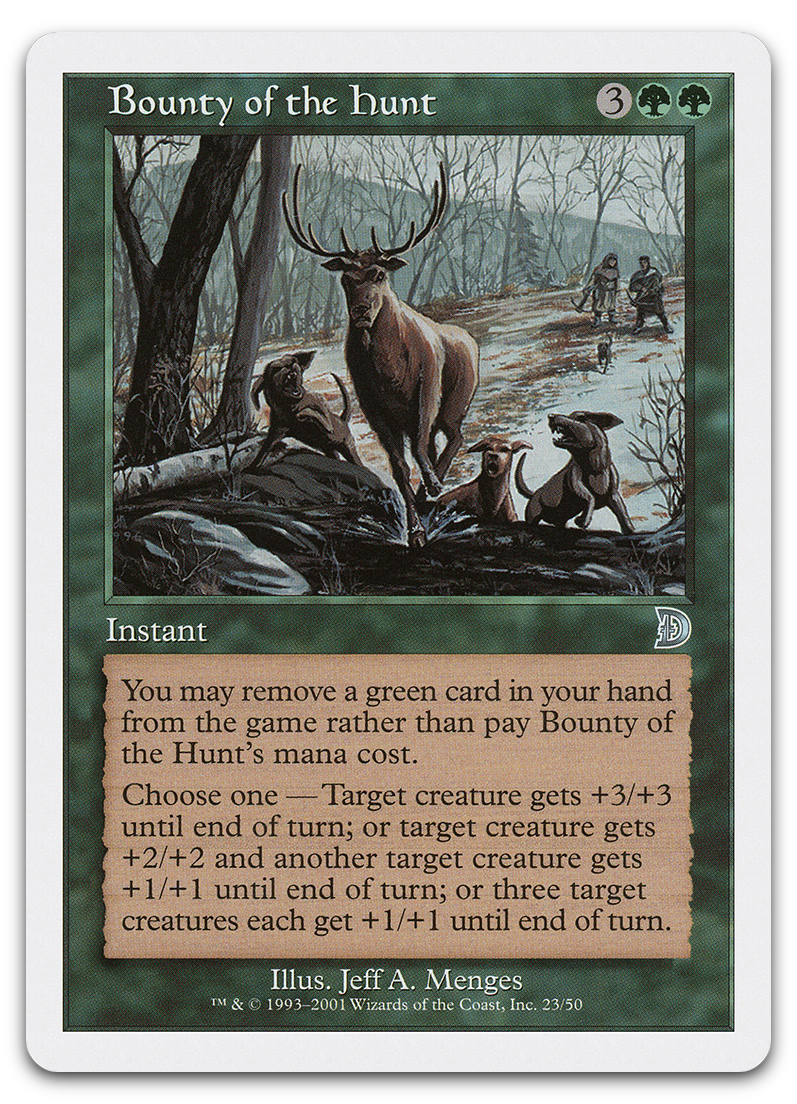 Product image for TCG 79636