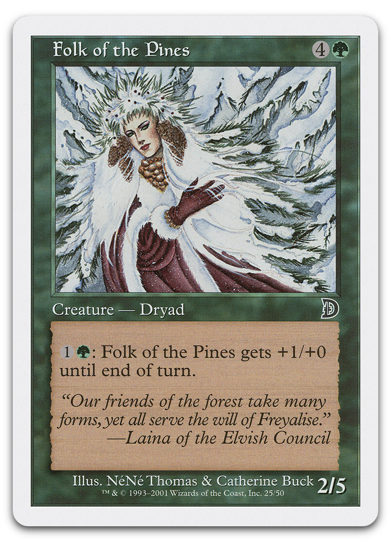 Product image for TCG 79638