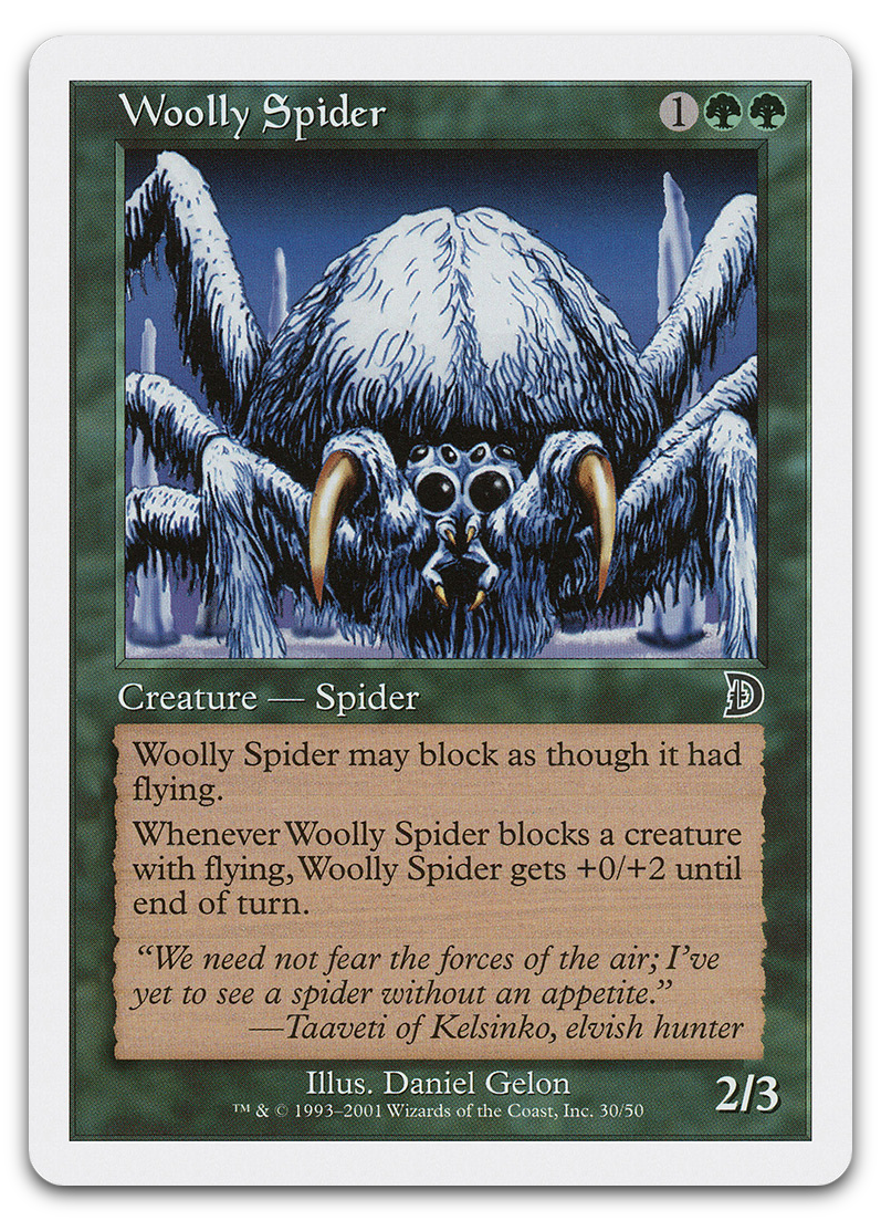 Product image for TCG 79643
